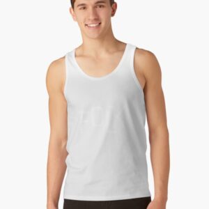 FOLK Brand Merchandise Tank Top