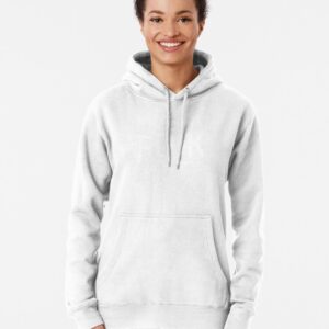 FOLK Brand Merchandise Pullover Hoodie