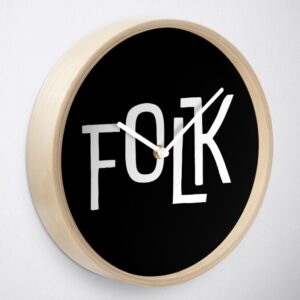 FOLK Brand Merchandise Premium T-Shirt