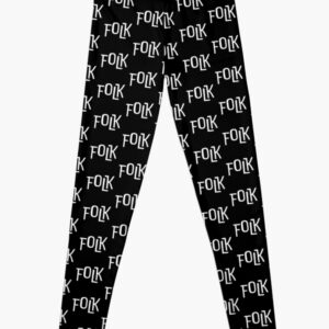 FOLK Brand Merchandise Leggings